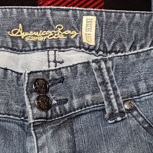 NWOT American Rag Super Skinny Jeans Sz 9r